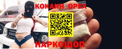 стафф Кандалакша