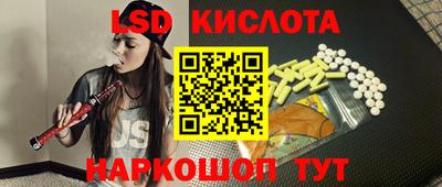 стафф Кандалакша